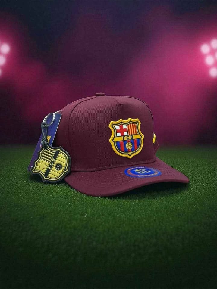 gorra barcelona