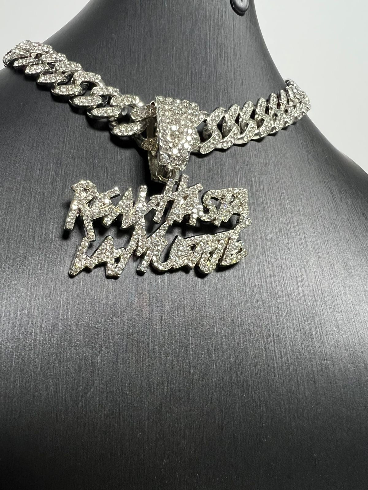 Cadena cubana dije rhlm