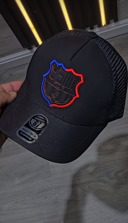 Gorra barcelona