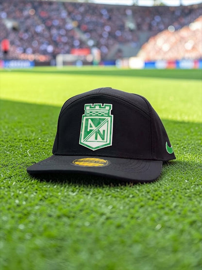 Gorra Atlético Nacional edición 2026