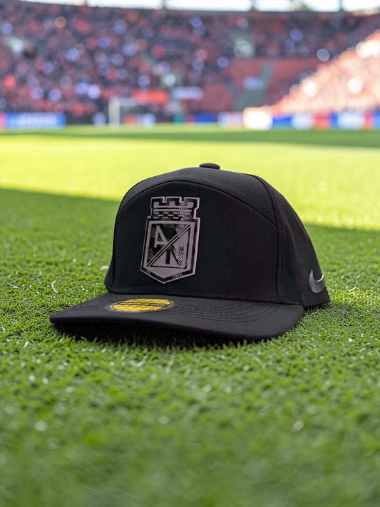 Gorra Atlético Nacional edición 2026