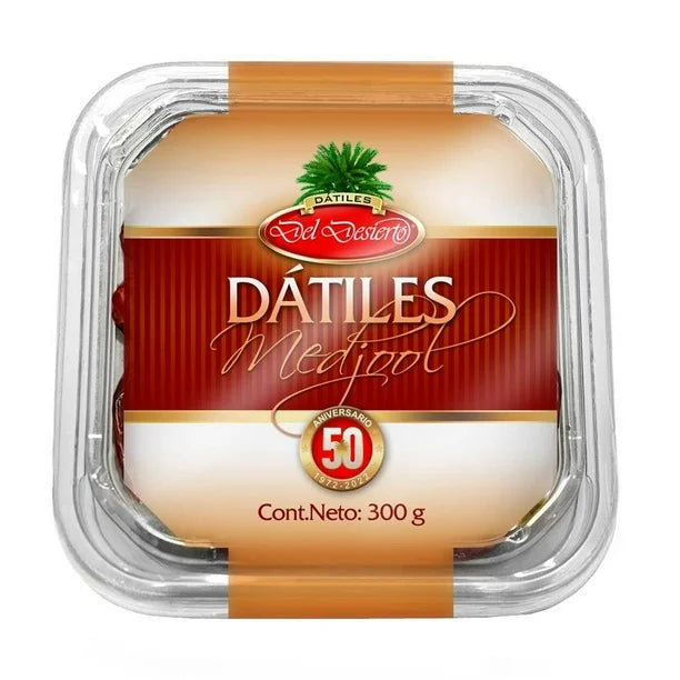 Dátil Importado Túnez 300gr
