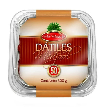 Dátil Importado Túnez 300gr