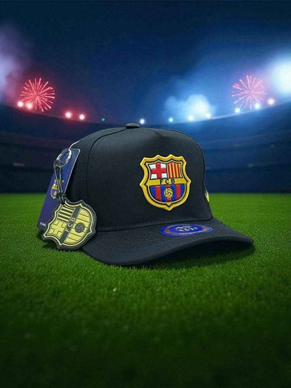gorra barcelona