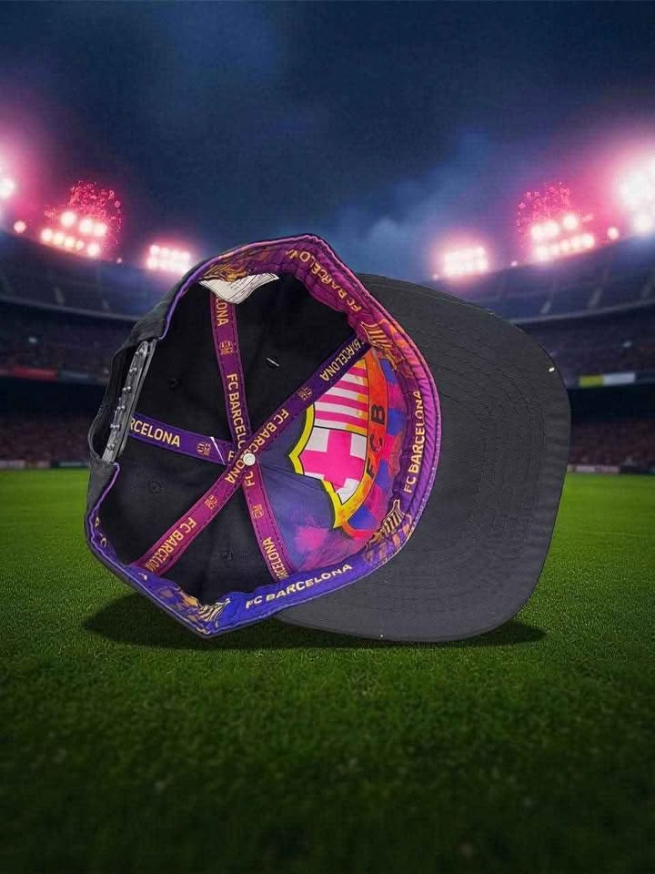 gorra barcelona