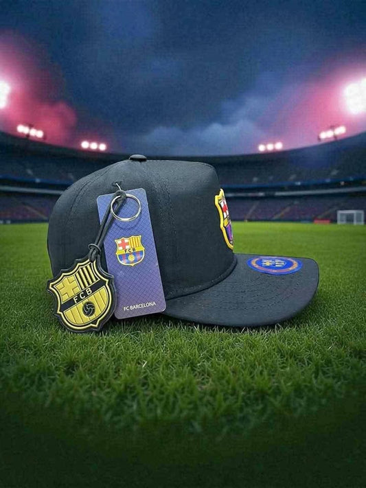 gorra barcelona