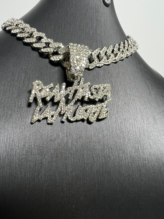 Cadena cubana dije rhlm