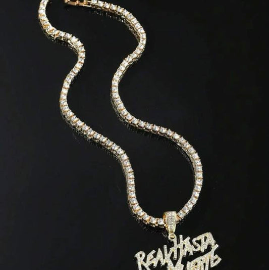 cadena real hasta la muerte