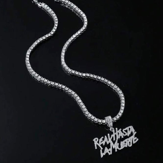 cadena real hasta la muerte