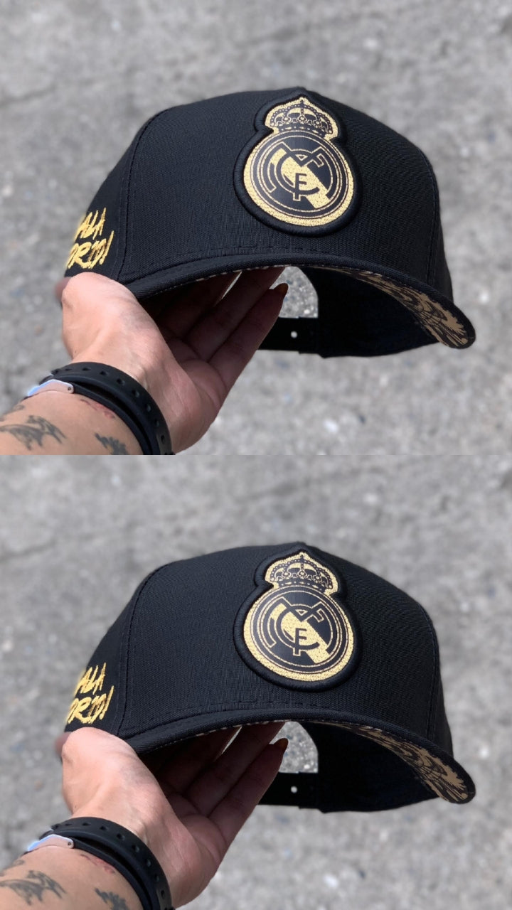 Gorra Real Madrid Exclusiva