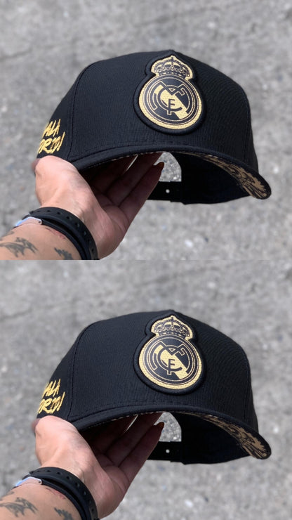 Gorra Real Madrid Exclusiva