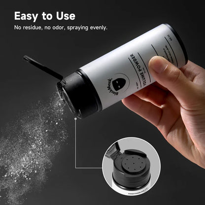 Polvo Texturizador De Pelo Volumen