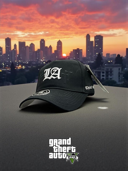 Gorra GTA V