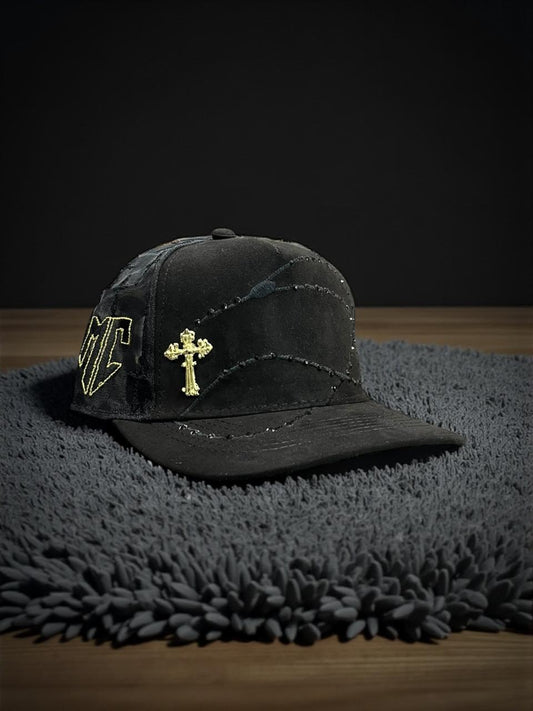 Gorra el rosario