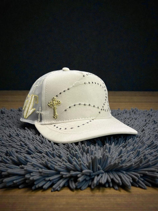 Gorra el rosario