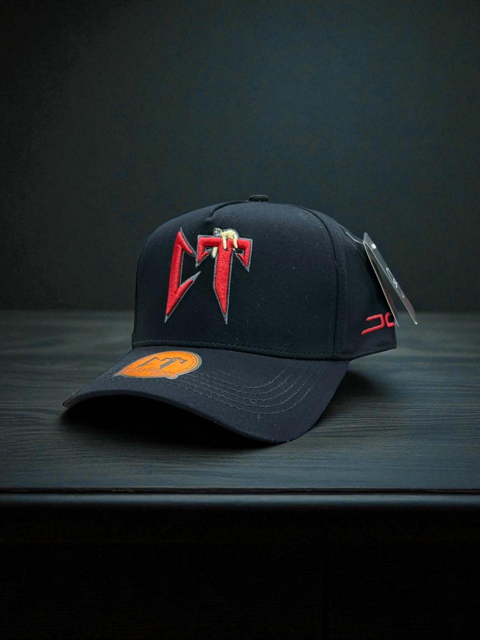 Gorras Ct