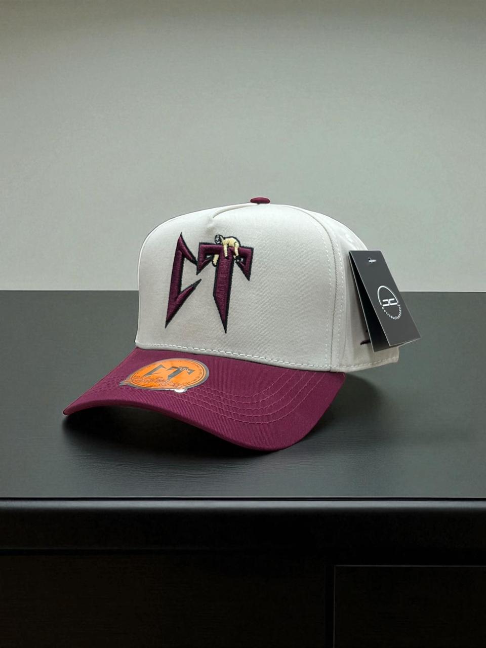 Gorras Ct