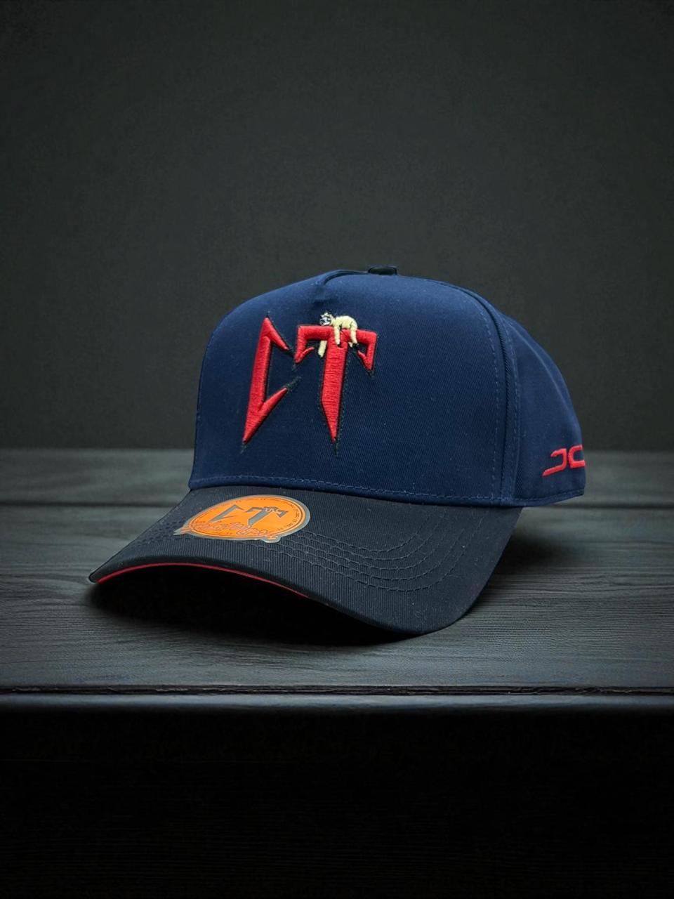 Gorras Ct