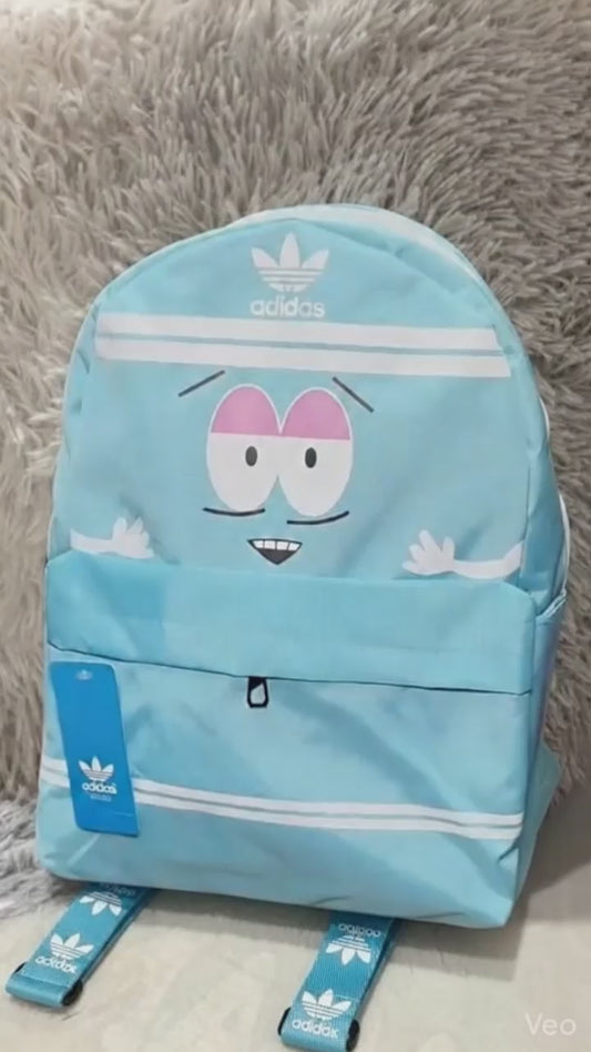 Maleta Toallin South Park Adidas