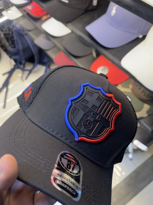 Gorra barcelona