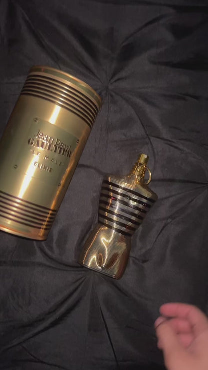 Perfume Jean Paul Gaultier