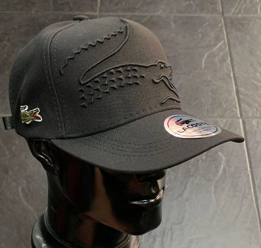 gorra lacoste